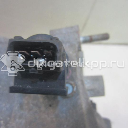 Фото Контрактная (б/у) МКПП для Kia Rio / Ceed / Pro Ceed 100-109 л.с 16V 1.4 л G4FA бензин