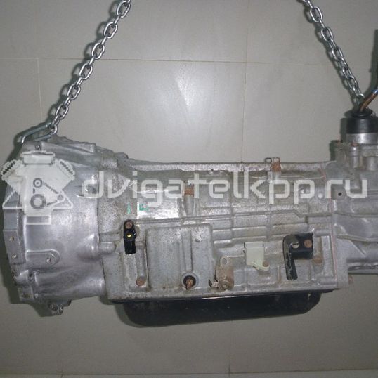 Фото Контрактная (б/у) АКПП для Toyota Land Cruiser / Tundra , / 4 / Sequoia 233-288 л.с 32V 4.7 л 2UZ-FE бензин 3500060A60