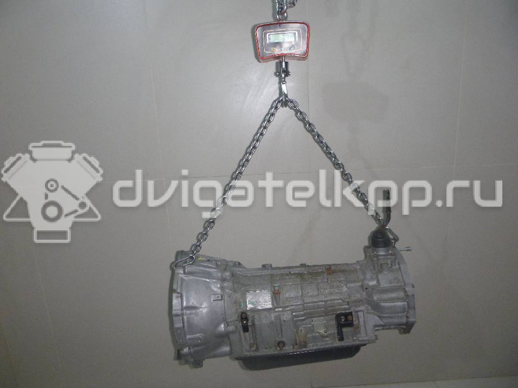 Фото Контрактная (б/у) АКПП для Toyota Land Cruiser / Tundra , / 4 / Sequoia 233-288 л.с 32V 4.7 л 2UZ-FE бензин 3500060A60 {forloop.counter}}