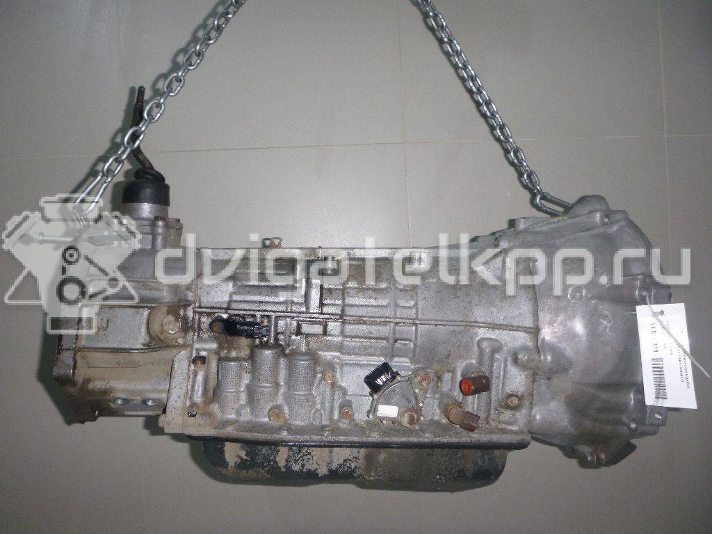 Фото Контрактная (б/у) АКПП для Toyota Land Cruiser / Tundra , / 4 / Sequoia 233-288 л.с 32V 4.7 л 2UZ-FE бензин 3500060A60 {forloop.counter}}