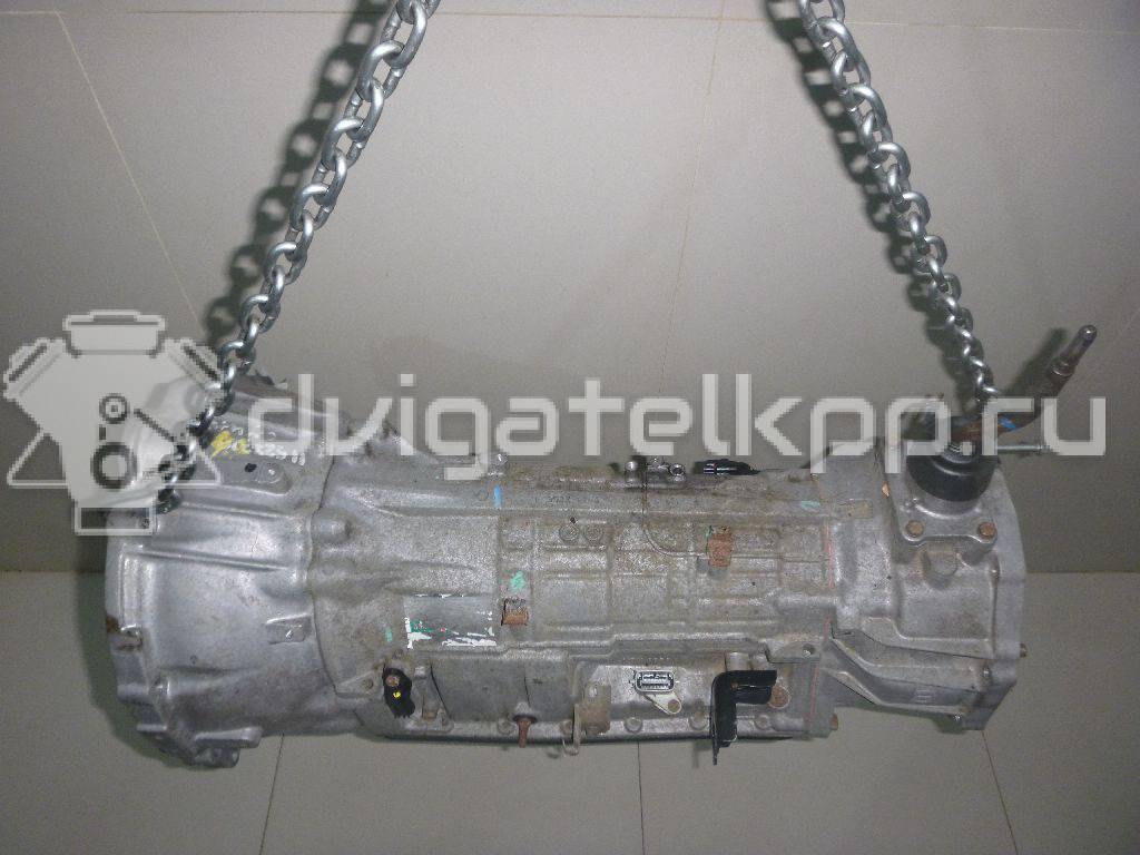 Фото Контрактная (б/у) АКПП для Lexus / Toyota / Toyota (Faw) 235-275 л.с 32V 4.7 л 2UZ-FE бензин 3500060A60 {forloop.counter}}