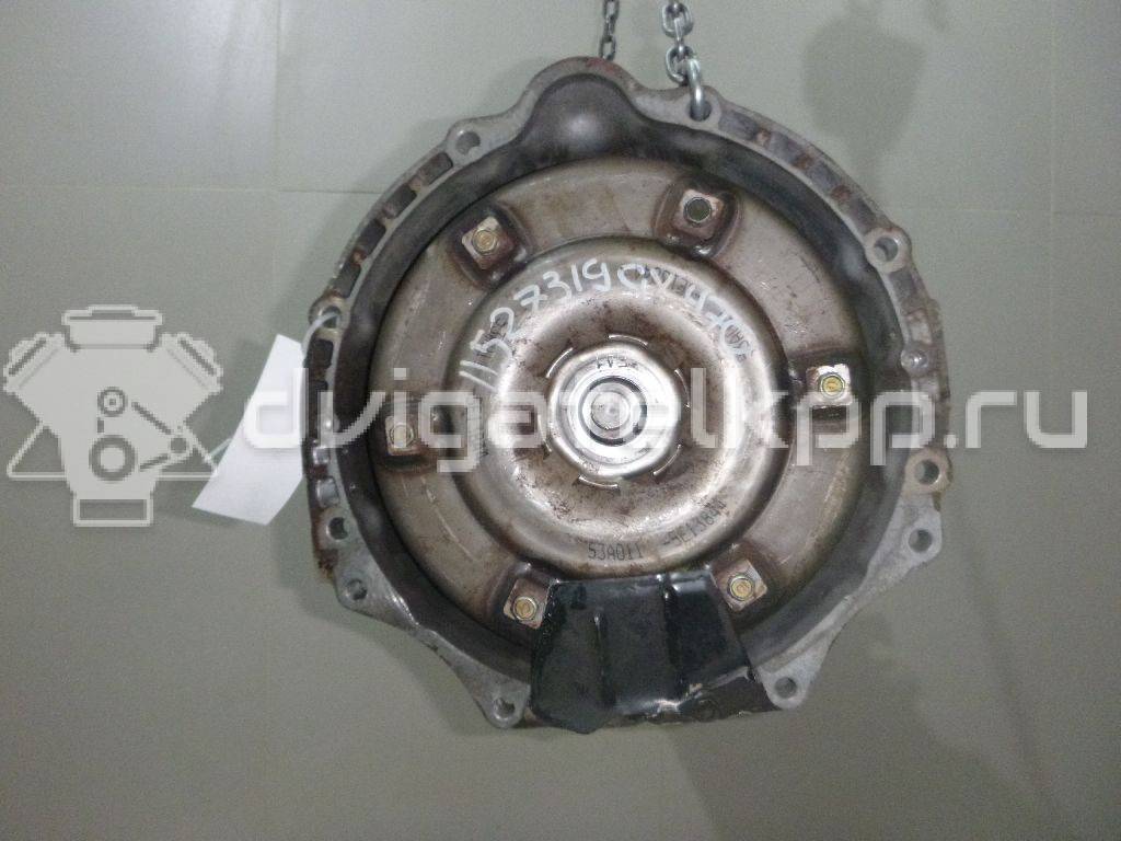 Фото Контрактная (б/у) АКПП для Lexus / Toyota / Toyota (Faw) 235-275 л.с 32V 4.7 л 2UZ-FE бензин 3500060A60 {forloop.counter}}