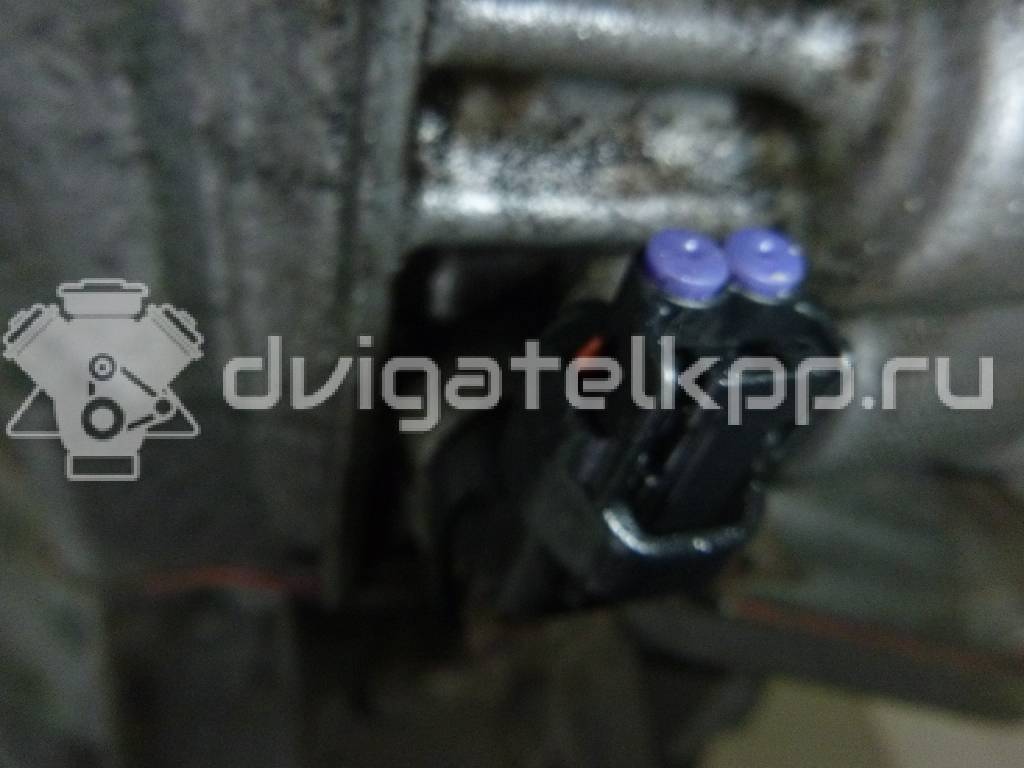 Фото Контрактная (б/у) АКПП для Lexus / Toyota / Toyota (Faw) 235-275 л.с 32V 4.7 л 2UZ-FE бензин 3500060A60 {forloop.counter}}