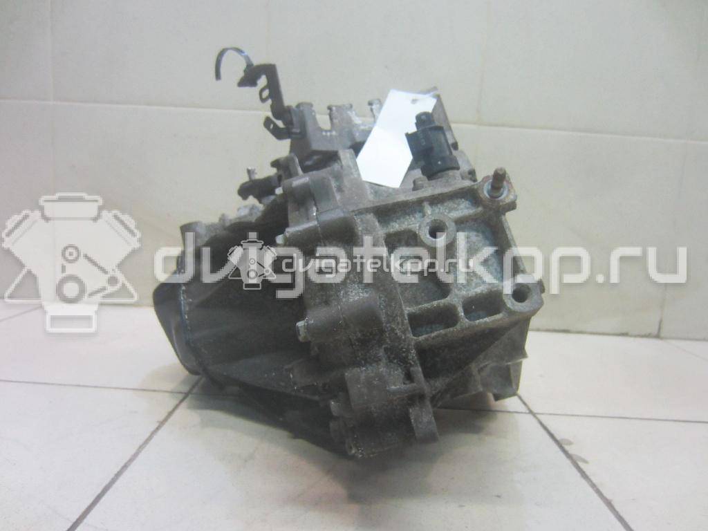 Фото Контрактная (б/у) МКПП для Kia Rio / Ceed / Pro Ceed 100-109 л.с 16V 1.4 л G4FA бензин {forloop.counter}}