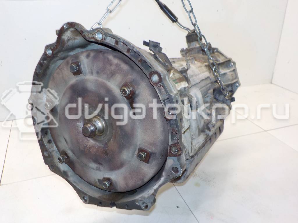 Фото Контрактная (б/у) АКПП для Lexus / Toyota / Toyota (Faw) 235-275 л.с 32V 4.7 л 2UZ-FE бензин 3500060A60 {forloop.counter}}