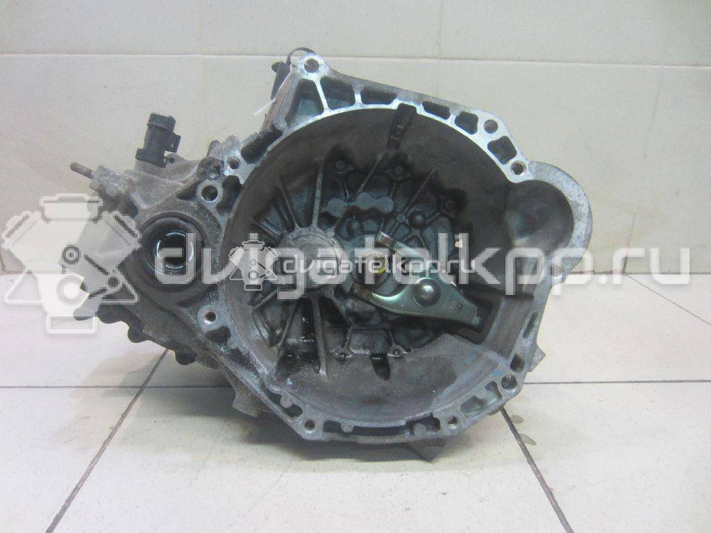 Фото Контрактная (б/у) МКПП для Kia Rio / Ceed / Pro Ceed 100-109 л.с 16V 1.4 л G4FA бензин {forloop.counter}}
