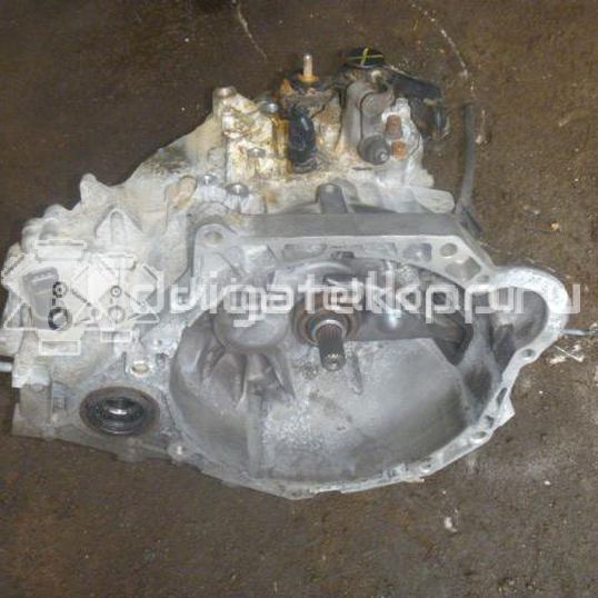 Фото Контрактная (б/у) МКПП для Kia Rio / Ceed / Pro Ceed 100-109 л.с 16V 1.4 л G4FA бензин