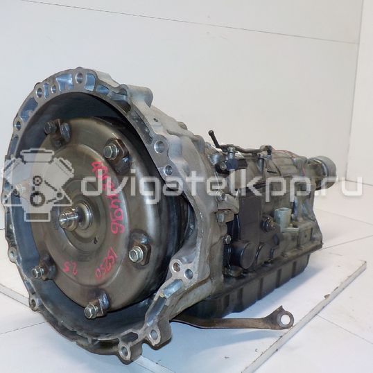 Фото Контрактная (б/у) АКПП для Lexus / Toyota 204-215 л.с 24V 2.5 л 4GR-FSE бензин 3500053120