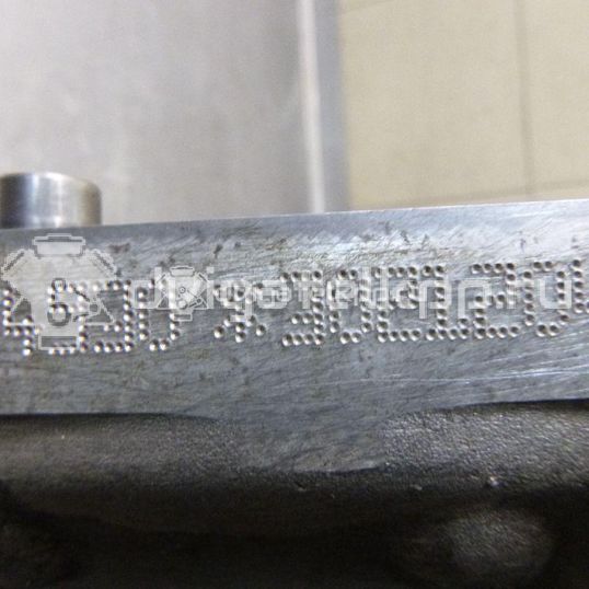 Фото Контрактный (б/у) двигатель M 274.930 для Infiniti (Dongfeng) Q50L 211 л.с 16V 2.0 л бензин 10001HG00E