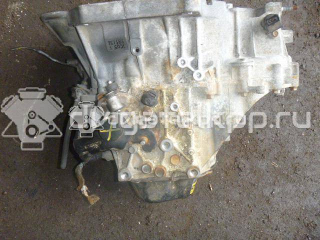 Фото Контрактная (б/у) МКПП для Kia Rio / Ceed / Pro Ceed 100-109 л.с 16V 1.4 л G4FA бензин {forloop.counter}}