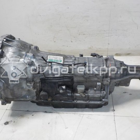 Фото Контрактная (б/у) АКПП для Toyota Mark 197-215 л.с 24V 2.5 л 4GR-FSE бензин 3500053120