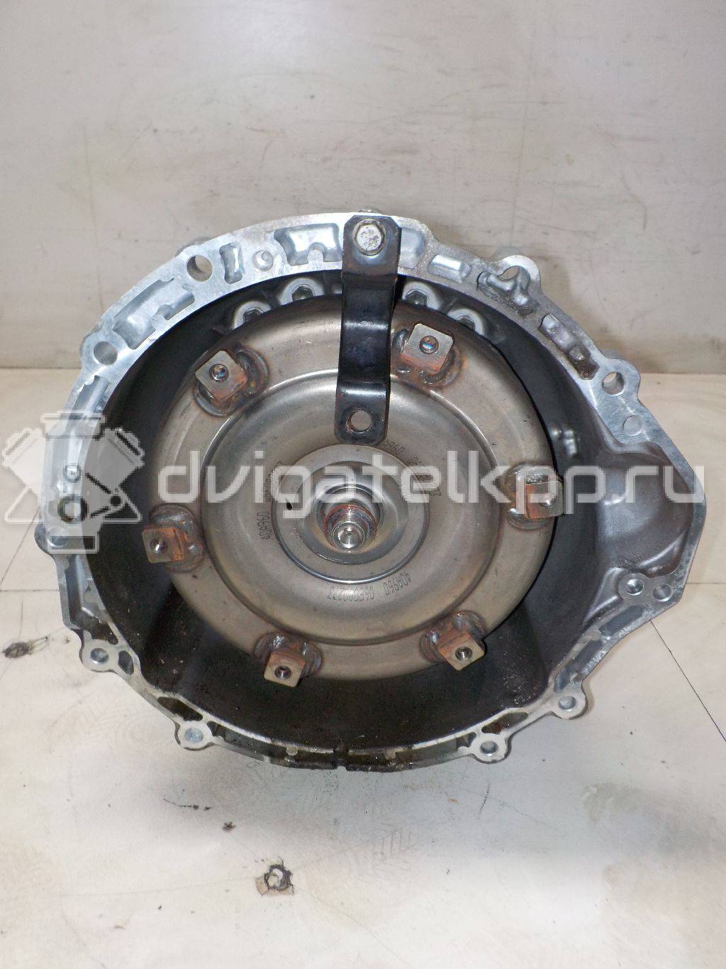 Фото Контрактная (б/у) АКПП для Toyota Mark 197-215 л.с 24V 2.5 л 4GR-FSE бензин 3500053120 {forloop.counter}}