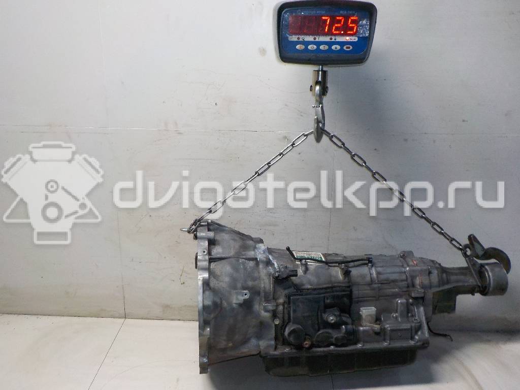 Фото Контрактная (б/у) АКПП для Toyota Mark 197-215 л.с 24V 2.5 л 4GR-FSE бензин 3500053120 {forloop.counter}}