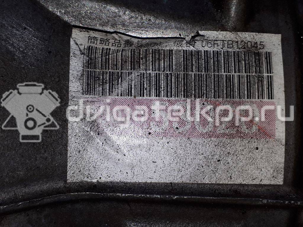 Фото Контрактная (б/у) АКПП для Lexus / Toyota 197-215 л.с 24V 2.5 л 4GR-FSE бензин 3503053020 {forloop.counter}}