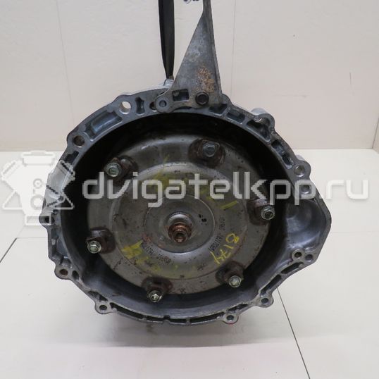 Фото Контрактная (б/у) АКПП для Lexus / Toyota 204-215 л.с 24V 2.5 л 4GR-FSE бензин 3503053020