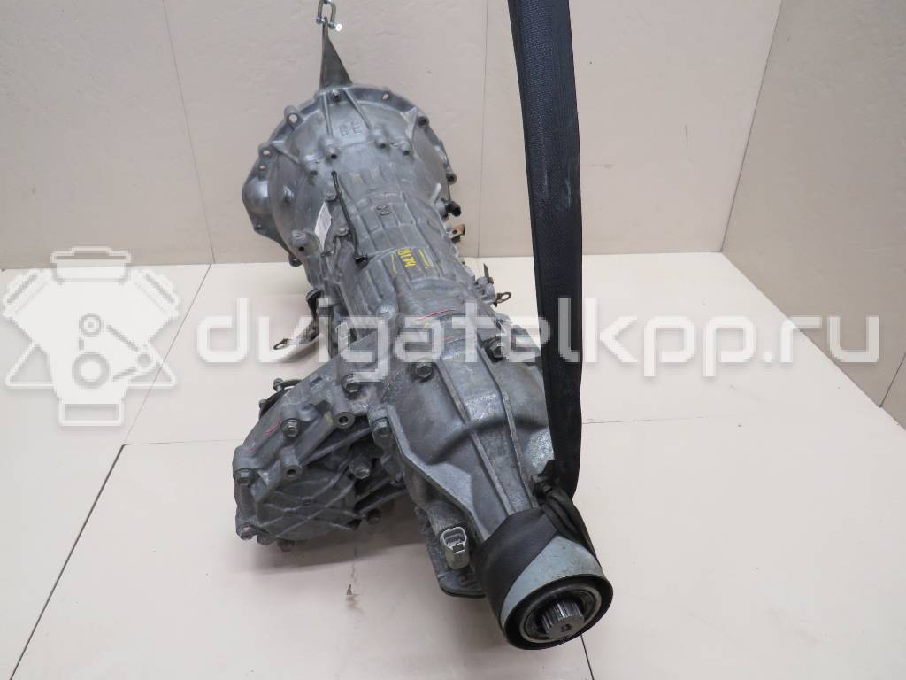 Фото Контрактная (б/у) АКПП для Lexus / Toyota 204-215 л.с 24V 2.5 л 4GR-FSE бензин 3503053020 {forloop.counter}}