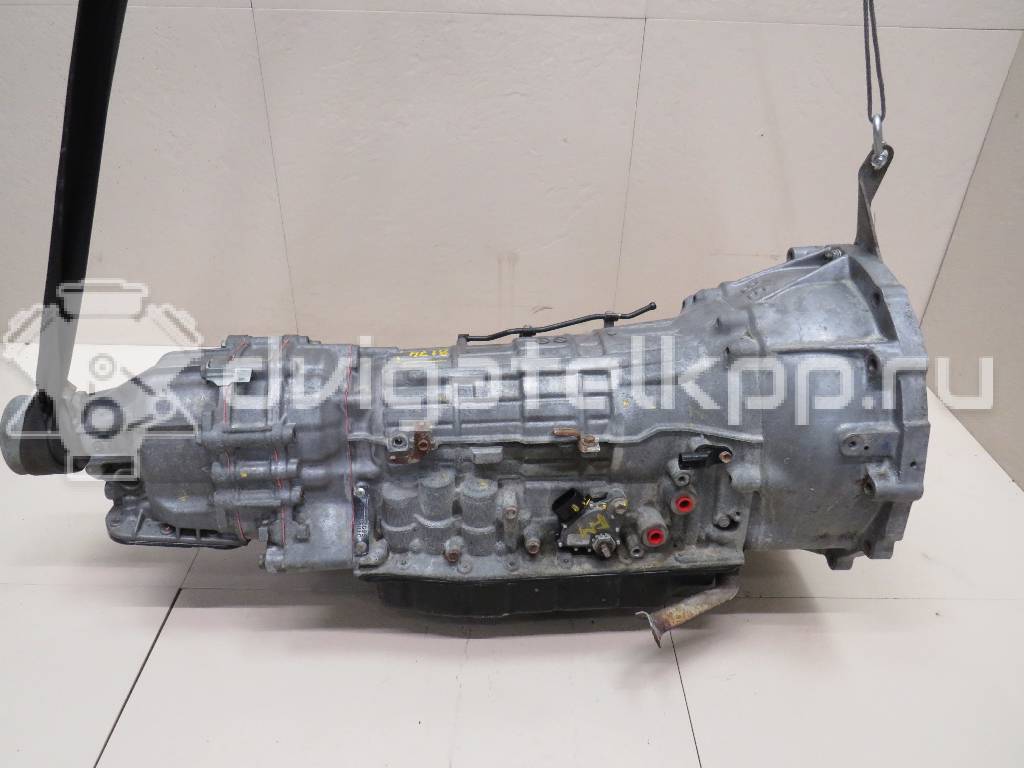 Фото Контрактная (б/у) АКПП для Lexus / Toyota 204-215 л.с 24V 2.5 л 4GR-FSE бензин 3503053020 {forloop.counter}}