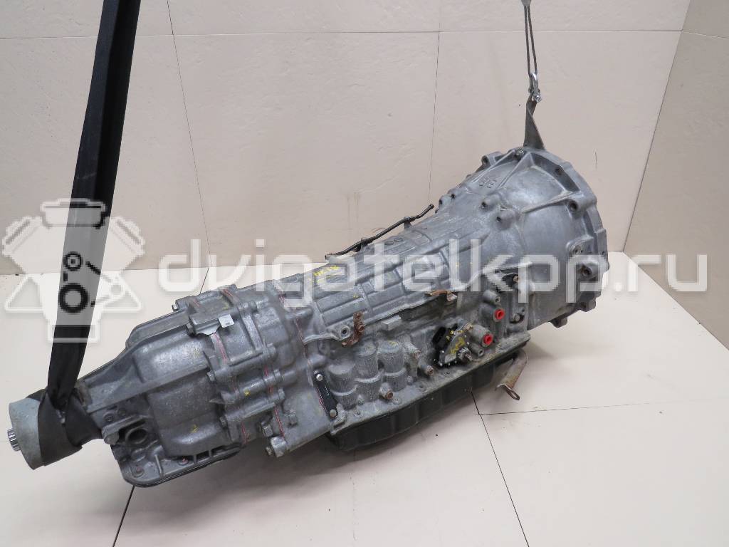 Фото Контрактная (б/у) АКПП для Lexus / Toyota 204-215 л.с 24V 2.5 л 4GR-FSE бензин 3503053020 {forloop.counter}}