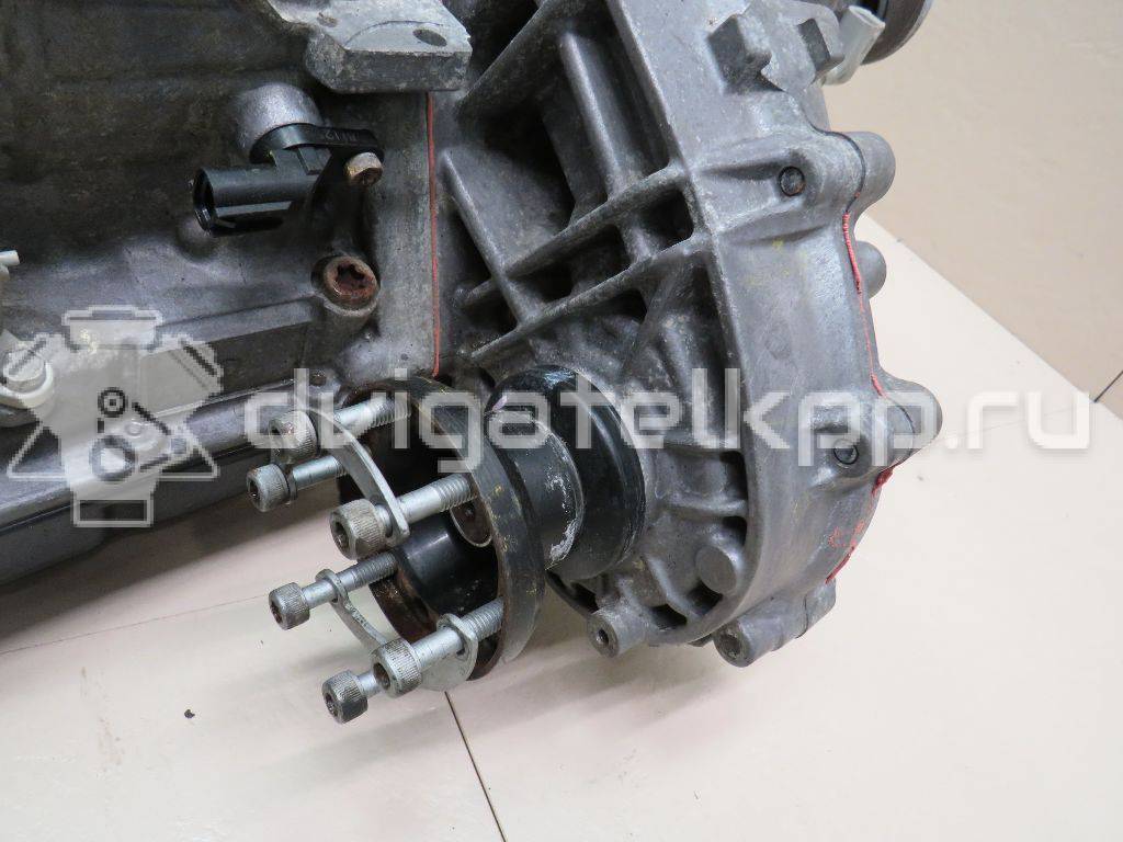 Фото Контрактная (б/у) АКПП для Toyota Mark 197-215 л.с 24V 2.5 л 4GR-FSE бензин 3503053020 {forloop.counter}}