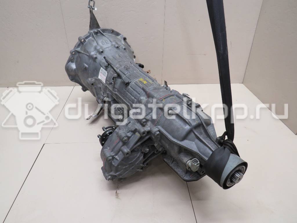 Фото Контрактная (б/у) АКПП для Toyota Mark 197-215 л.с 24V 2.5 л 4GR-FSE бензин 3503053020 {forloop.counter}}