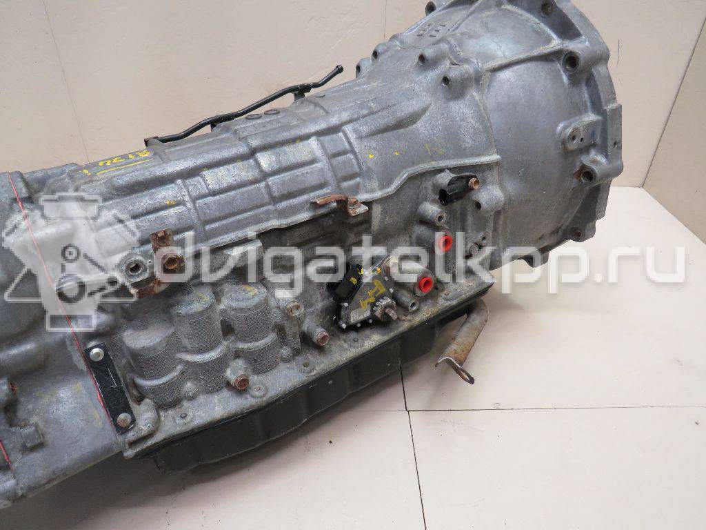 Фото Контрактная (б/у) АКПП для Toyota Mark 197-215 л.с 24V 2.5 л 4GR-FSE бензин 3503053020 {forloop.counter}}