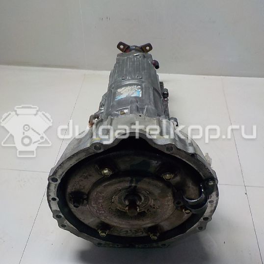 Фото Контрактная (б/у) АКПП для Lexus / Toyota / Toyota (Faw) 282-332 л.с 32V 4.3 л 3UZ-FE бензин