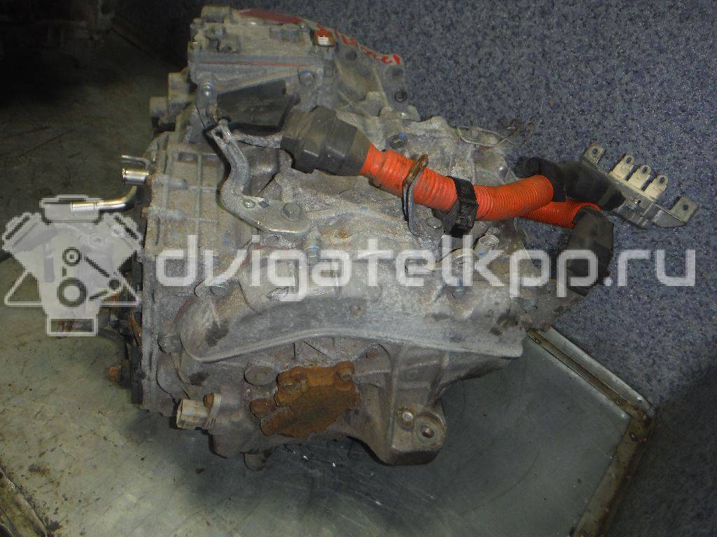 Фото Контрактная (б/у) АКПП для Lexus / Toyota 211-272 л.с 24V 3.3 л 3MZ-FE бензин 3090048060 {forloop.counter}}