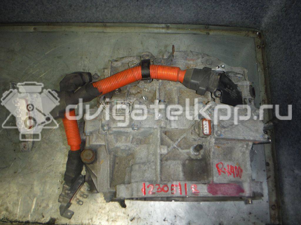 Фото Контрактная (б/у) АКПП для Toyota Harrier / Kluger / Solara / Sienna 211-234 л.с 24V 3.3 л 3MZ-FE бензин 3090048060 {forloop.counter}}