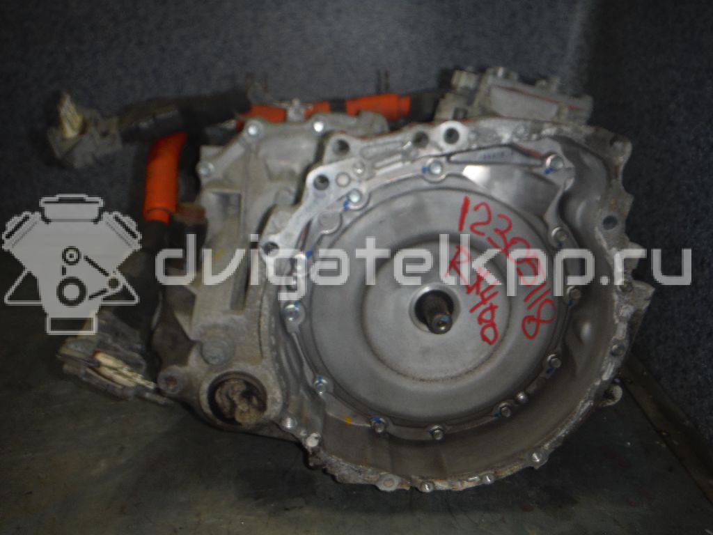 Фото Контрактная (б/у) АКПП для Toyota Harrier / Kluger / Solara / Sienna 211-234 л.с 24V 3.3 л 3MZ-FE бензин 3090048060 {forloop.counter}}