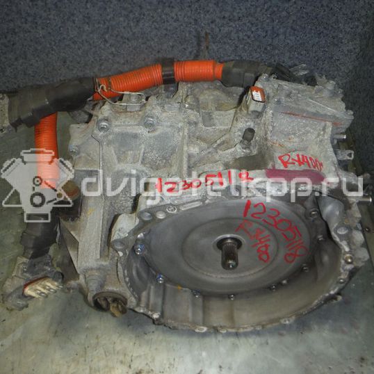 Фото Контрактная (б/у) АКПП для Mitsuoka / Lexus / Toyota 233 л.с 24V 3.3 л 3MZ-FE бензин 3090048060