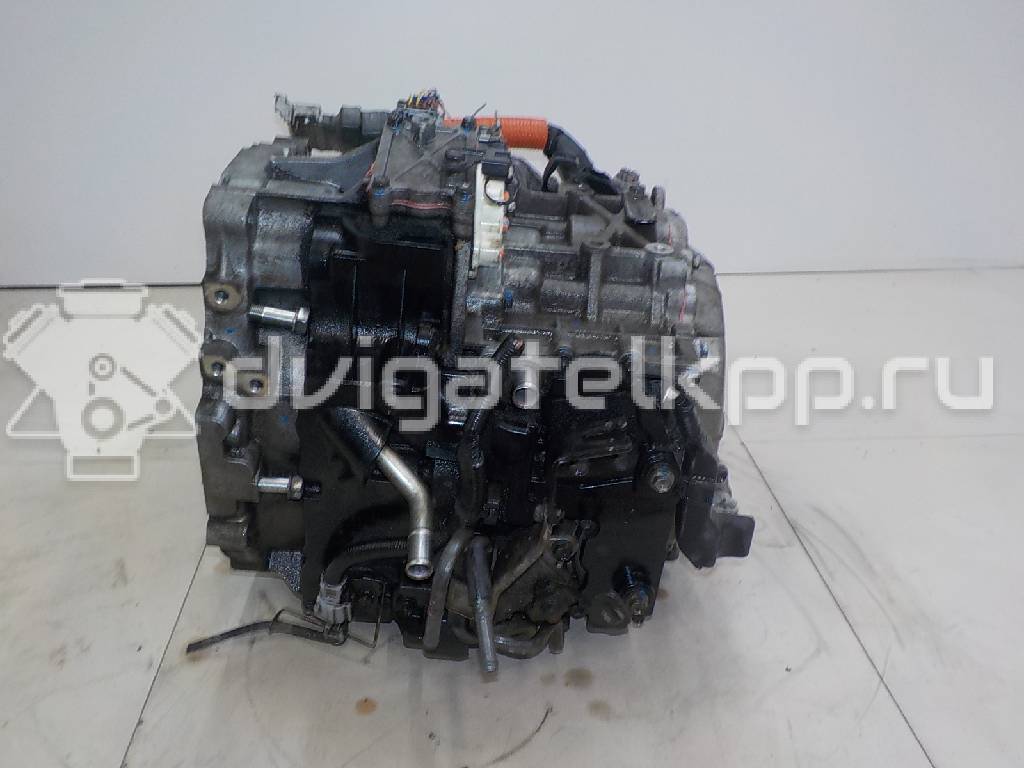 Фото Контрактная (б/у) АКПП для Lexus / Toyota 211-272 л.с 24V 3.3 л 3MZ-FE бензин 3090048062 {forloop.counter}}