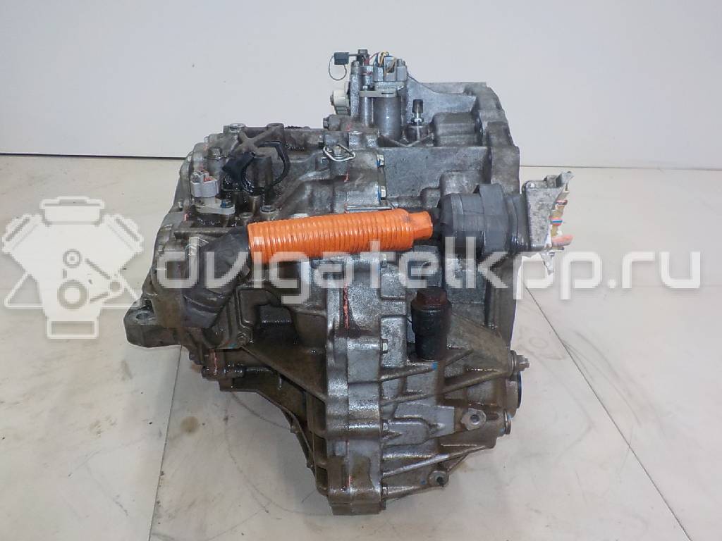 Фото Контрактная (б/у) АКПП для Toyota Harrier / Kluger / Solara / Sienna 211-234 л.с 24V 3.3 л 3MZ-FE бензин 3090048062 {forloop.counter}}