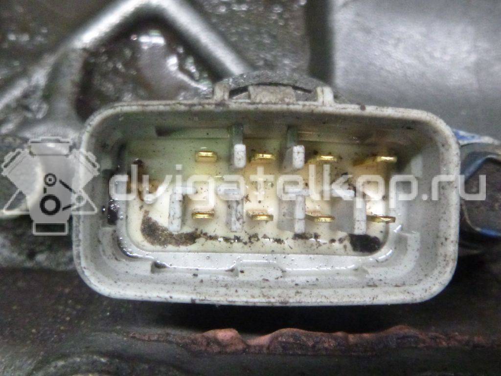 Фото Контрактная (б/у) АКПП для Lexus / Toyota 211-272 л.с 24V 3.3 л 3MZ-FE бензин 3090048062 {forloop.counter}}