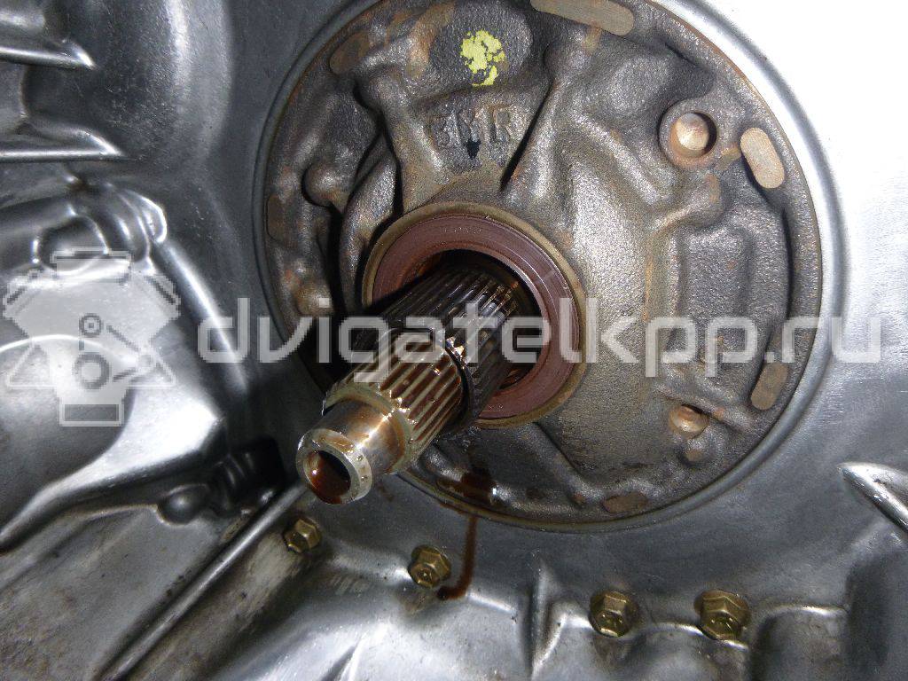 Фото Контрактная (б/у) АКПП для Mitsuoka / Lexus / Toyota 233 л.с 24V 3.3 л 3MZ-FE бензин 3050048150 {forloop.counter}}