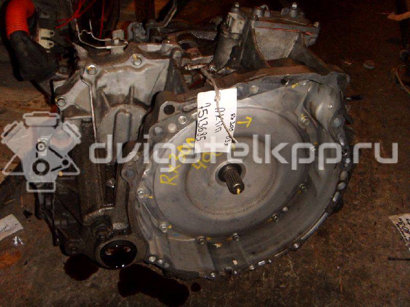 Фото Контрактная (б/у) АКПП для Mitsuoka / Lexus / Toyota 233 л.с 24V 3.3 л 3MZ-FE бензин 3090048063 {forloop.counter}}