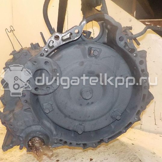 Фото Контрактная (б/у) АКПП для Lexus / Toyota 211-272 л.с 24V 3.3 л 3MZ-FE бензин