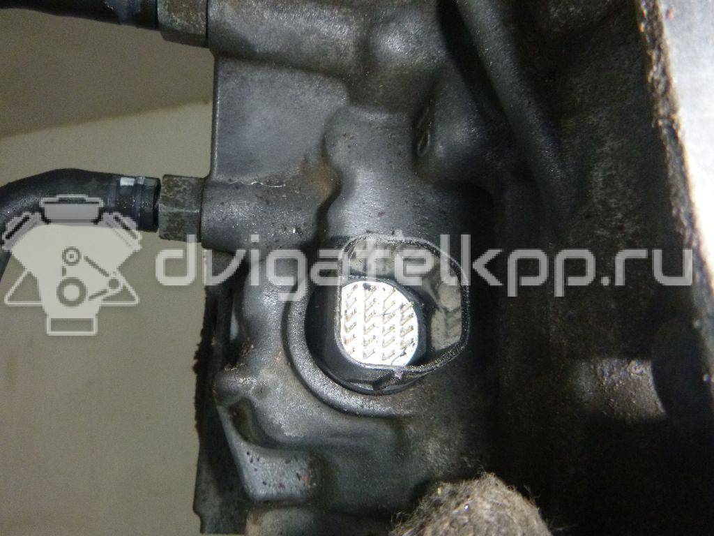 Фото Контрактная (б/у) АКПП для Lexus / Toyota 185-190 л.с 16V 2.7 л 1AR-FE бензин 3050048330 {forloop.counter}}