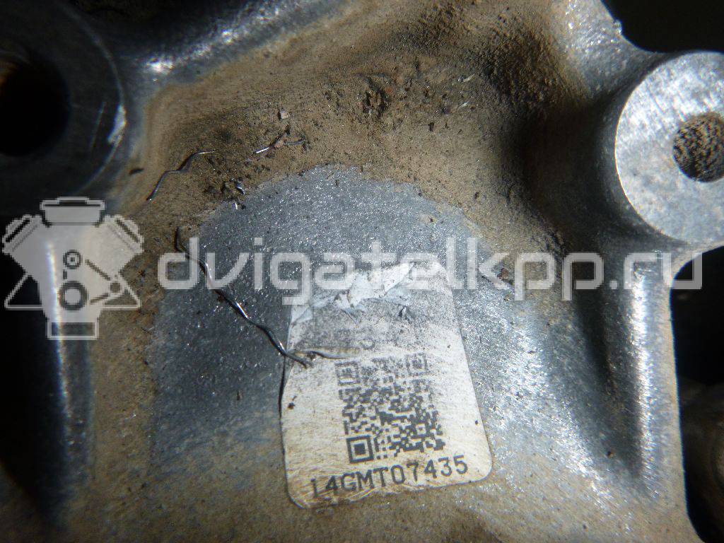 Фото Контрактная (б/у) АКПП для Toyota Kluger / Venza V1 140-190 л.с 16V 2.7 л 1AR-FE бензин 3050048330 {forloop.counter}}