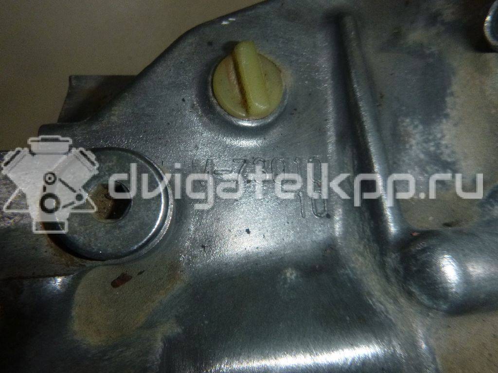 Фото Контрактная (б/у) АКПП для Toyota (Gac) Highlander Asu4 , Gsu4 190 л.с 16V 2.7 л 1AR-FE бензин 3050048330 {forloop.counter}}