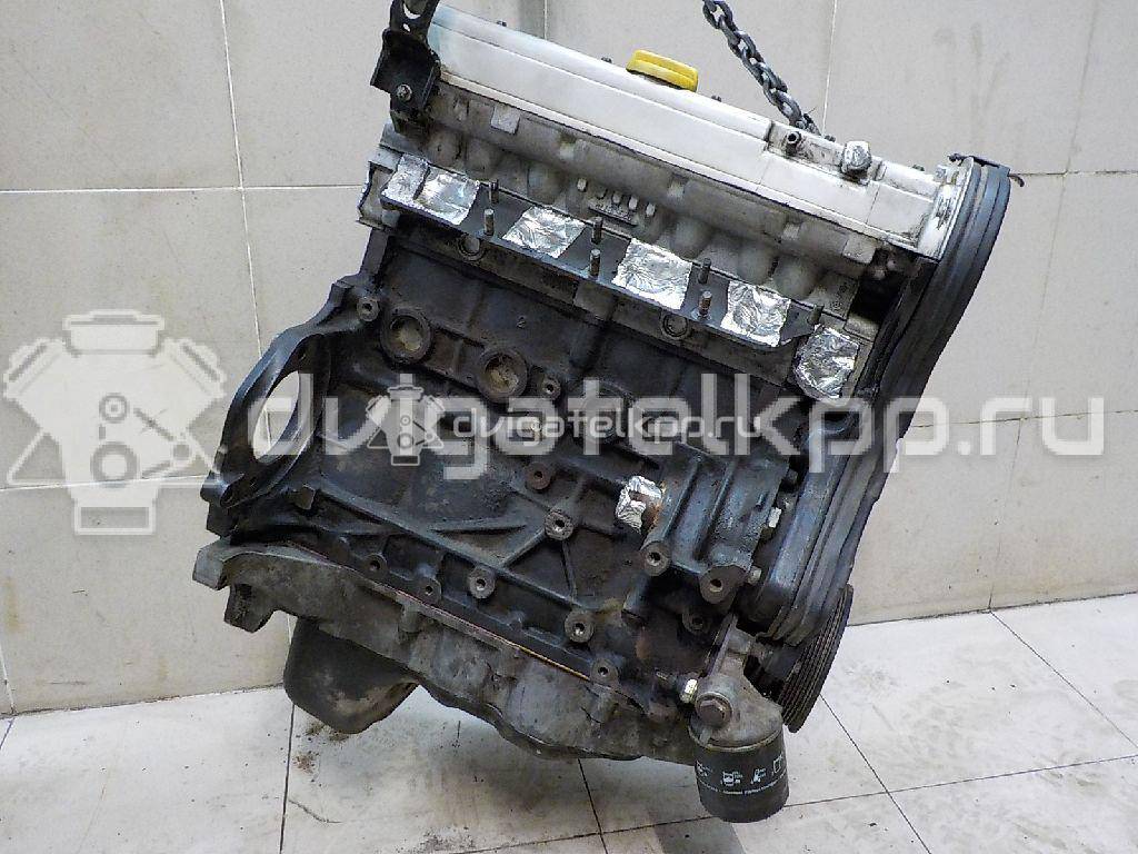 Фото Контрактный (б/у) двигатель X 22 SE для Daewoo / Holden / Isuzu / Vauxhall 136-141 л.с 16V 2.2 л бензин {forloop.counter}}