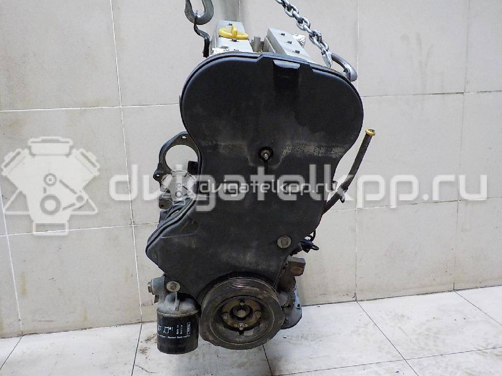 Фото Контрактный (б/у) двигатель X 22 SE для Daewoo / Holden / Isuzu / Vauxhall 136-141 л.с 16V 2.2 л бензин {forloop.counter}}