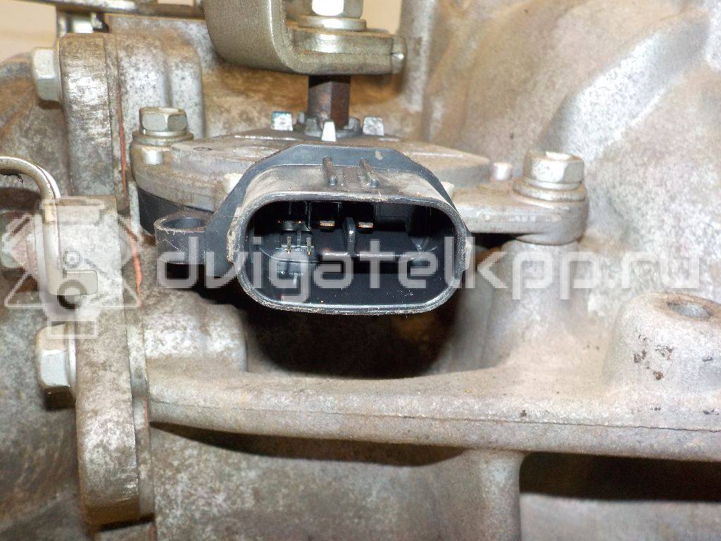 Фото Контрактная (б/у) АКПП для Toyota / Toyota (Gac) 190 л.с 16V 2.7 л 1AR-FE бензин 3050048330 {forloop.counter}}