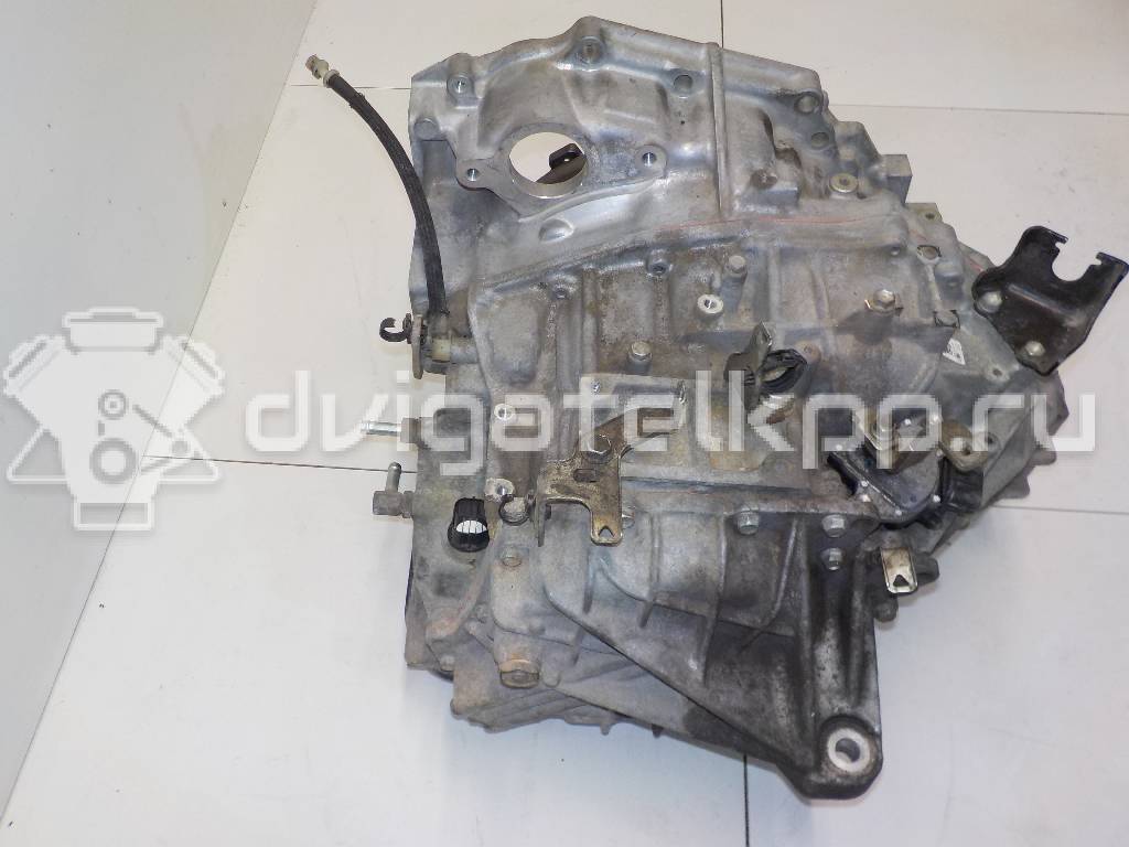 Фото Контрактная (б/у) АКПП для Toyota / Toyota (Gac) 190 л.с 16V 2.7 л 1AR-FE бензин 3050048330 {forloop.counter}}