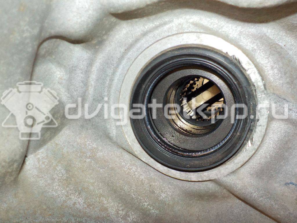 Фото Контрактная (б/у) АКПП для Toyota / Toyota (Gac) 190 л.с 16V 2.7 л 1AR-FE бензин 3050048330 {forloop.counter}}