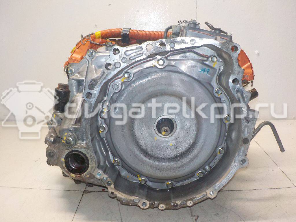 Фото Контрактная (б/у) АКПП для Lexus / Toyota 249-299 л.с 24V 3.5 л 2GR-FXE бензин 3090048080 {forloop.counter}}