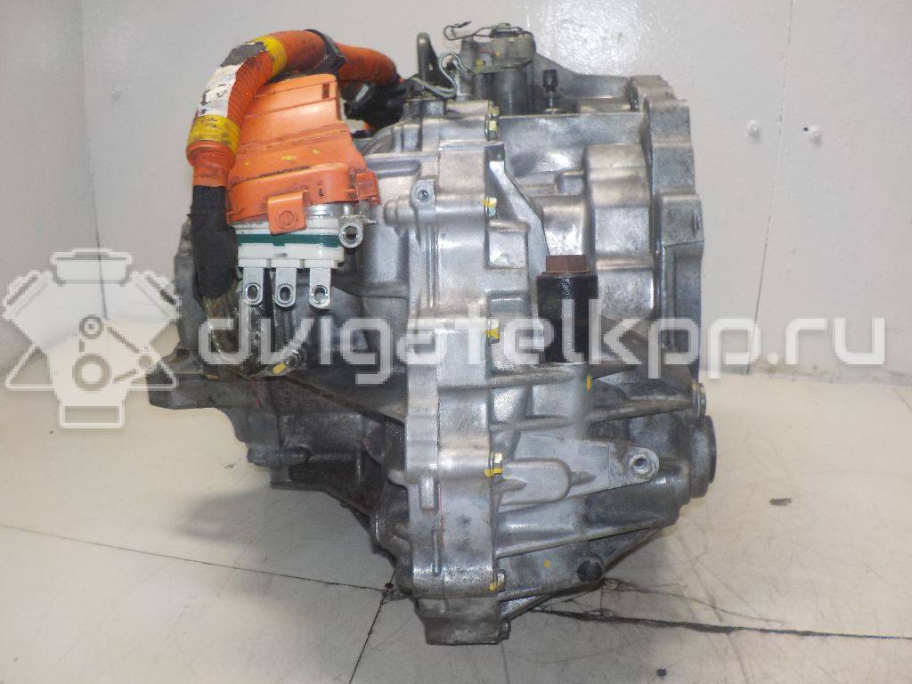 Фото Контрактная (б/у) АКПП для Lexus / Toyota 249-299 л.с 24V 3.5 л 2GR-FXE бензин 3090048080 {forloop.counter}}