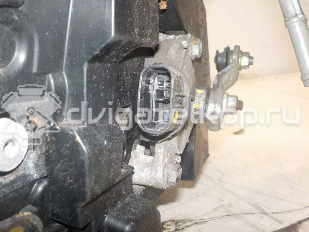Фото Контрактная (б/у) АКПП для Lexus / Toyota 249-299 л.с 24V 3.5 л 2GR-FXE бензин 3090048080 {forloop.counter}}