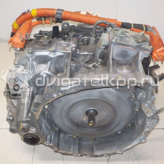 Фото Контрактная (б/у) АКПП для Lexus / Toyota 249-292 л.с 24V 3.5 л 2GR-FXE бензин 3090048080