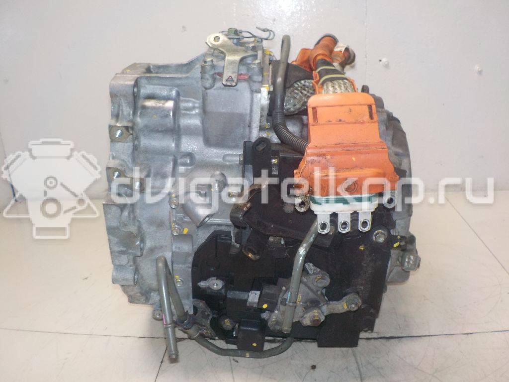 Фото Контрактная (б/у) АКПП для Lexus / Toyota 249-292 л.с 24V 3.5 л 2GR-FXE бензин 3090048080 {forloop.counter}}
