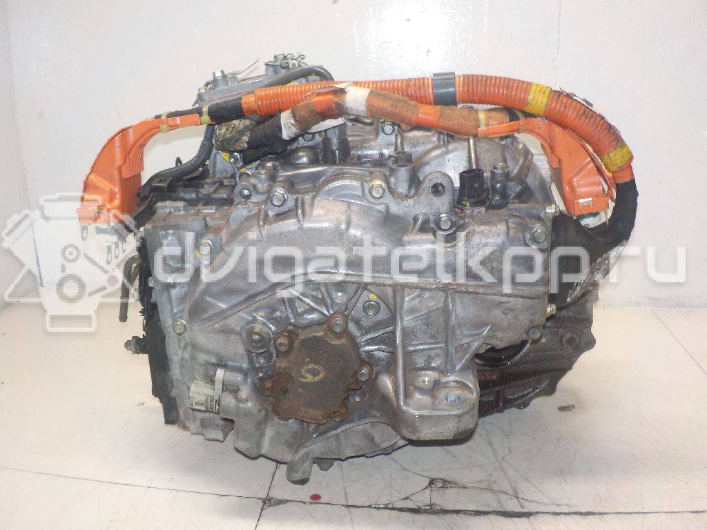 Фото Контрактная (б/у) АКПП для Lexus / Toyota 249-292 л.с 24V 3.5 л 2GR-FXE бензин 3090048080 {forloop.counter}}